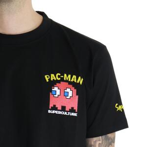 T-SHIRT PAC-MAN SUPERCULTURE - Mad Fashion | img vers.300x/